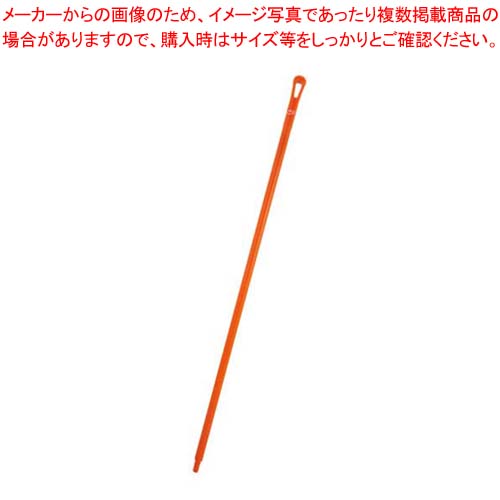 【まとめ買い10個セット品】ヴァイカン ポリプロピレンハンドル 29607 オレンジ