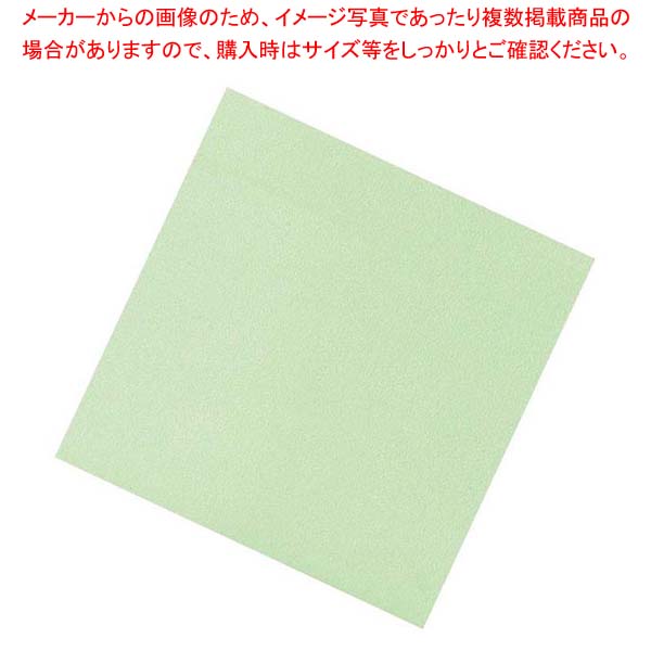 【まとめ買い10個セット品】色彩耐油紙(100枚入)グリーン TA-C18GN