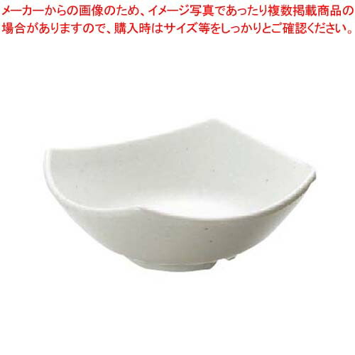【まとめ買い10個セット品】メラミン 粉引 菜津味小鉢 KD-301-KH