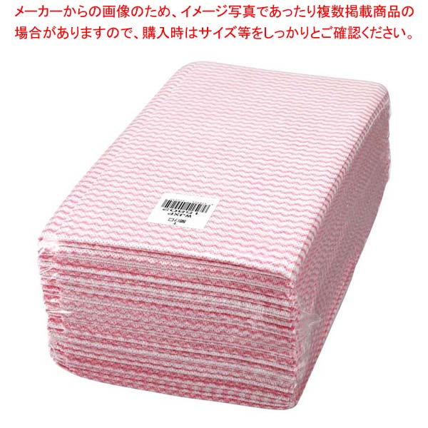 【まとめ買い10個セット品】プロメンテクロス WJX 厚手大判(40枚入)G グリーン