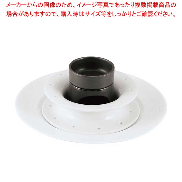 ボビンフォンデュセット(10本串立)659941
