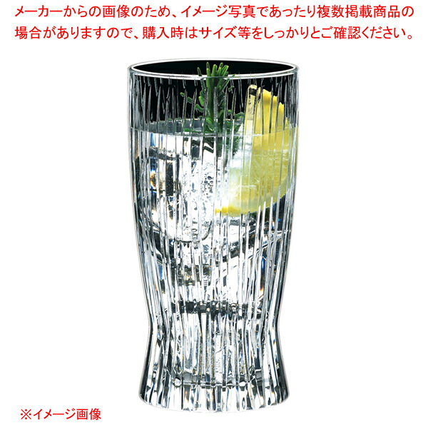 [飲食店様専用商品]リーデル・バー・タンブラー ファ・イア・ロングドリンク 0512/04S1 (12個入)｜厨房卸問屋 名調