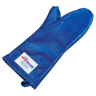 【まとめ買い10個セット品】【 バンガードクイッククリーンミット 56152［15インチ］ 】 【 厨房器具 製菓道具 おしゃれ 飲食店 】