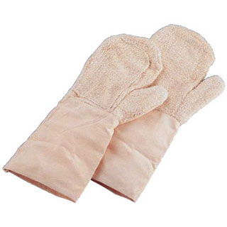 【まとめ買い10個セット品】サーモ耐熱グローブ44341［1双］【 厨房器具 製菓道具 おしゃれ 飲食店 】｜厨房卸問屋 名調