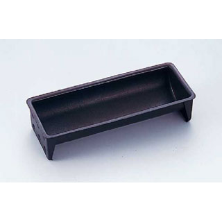 【まとめ買い10個セット品】【 テフロン半丸トヨ ミニ 】【 厨房器具 製菓道具 おしゃれ 飲食店 】 【 バレンタイン 手作り 】｜厨房卸問屋 名調