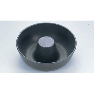 【まとめ買い10個セット品】【 テフロン深型エンゼル型 S 】 【 厨房器具 製菓道具 おしゃれ 飲食店 】 【 バレンタイン 手作り 】