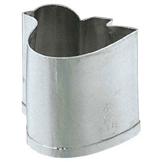 【まとめ買い10個セット品】【 孝義 生抜 ミズトリ ENDO E ENDO 】【 厨房器具 製菓道具 おしゃれ 飲食店 】 【 バレンタイン 手作り 】｜厨房卸問屋 名調