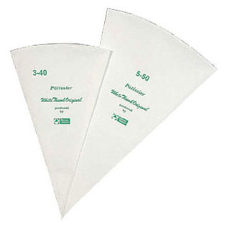 【まとめ買い10個セット品】【 パテシェ スタンダード 絞り袋 ENDO 3-40 ENDO 】【 厨房器具 製菓道具 おしゃれ 飲食店 】 【 バレンタイン 手作り 】|厨房卸問屋 名調