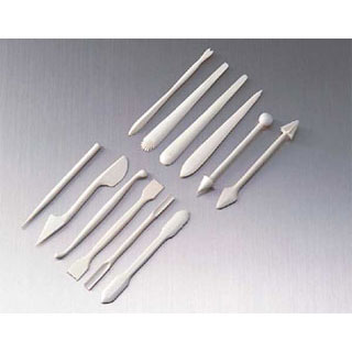 【 マジパンスティック 12pcs マトファー 80381 マトファー 】 【 厨房器具 製菓道具 おしゃれ 飲食店 】 【 バレンタイン 手作り 】