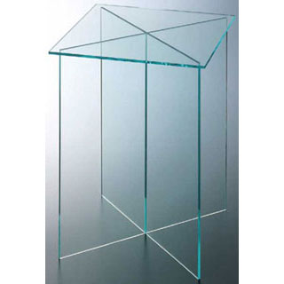 【まとめ買い10個セット品】【 アクリルディスプレイ角テーブル 】 【 厨房器具 製菓道具 おしゃれ 飲食店 】 【 バレンタイン 手作り 】