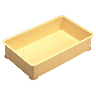 【まとめ買い10個セット品】リスパンコンテナー 小型浅【 厨房器具 製菓道具 おしゃれ 飲食店 】|厨房卸問屋 名調