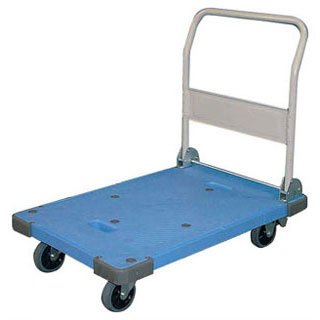 【 微音台車 台静快DSK-301［折りたたみ］ 】 【 厨房器具 製菓道具 おしゃれ 飲食店 】