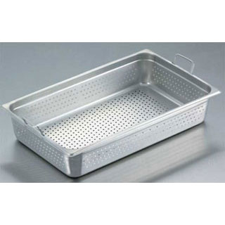 【 KO穴明テーブルパンフック付 1/1 H100 】 【 厨房器具 製菓道具 おしゃれ 飲食店 】 9,119円