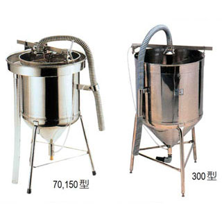 楽天市場】【終売】水圧洗米器 FRW15W【洗米器 洗米機 業務用