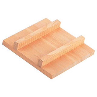 玉子焼用木蓋 15cm