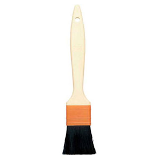 【まとめ買い10個セット品】【 スーパー クリーン刷毛黒ソフト ENDO 40mm ENDO 】 【 厨房器具 製菓道具 おしゃれ 飲食店 】 【 バレンタイン 手作り 】