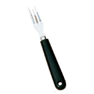 【まとめ買い10個セット品】【 デグロン チーズフォーク 26940-06-V 】【 厨房器具 製菓道具 おしゃれ 飲食店 】｜厨房卸問屋 名調