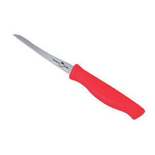 【まとめ買い10個セット品】【 トマトナイフ 4624-851 】 【 厨房器具 製菓道具 おしゃれ 飲食店 】