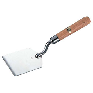 【まとめ買い10個セット品】【 18-8ハンバーグおさえ 】 【 厨房器具 製菓道具 おしゃれ 飲食店 】