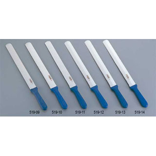 【まとめ買い10個セット品】サーモ 波刃ナイフ 66091|厨房卸問屋 名調