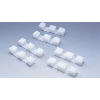 【まとめ買い10個セット品】業務用簡易タイプまな板立（W） W -20