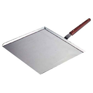 【まとめ買い10個セット品】【 木柄お好み用ちりとり ENDO 大 ENDO 】 【 厨房器具 製菓道具 おしゃれ 飲食店 】