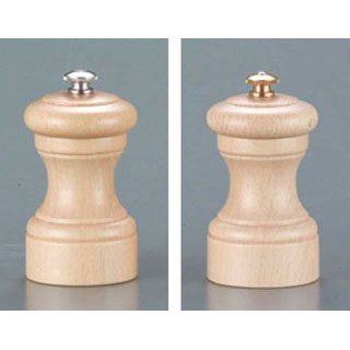 【まとめ買い10個セット品】【 ペッパーミルビストロ 白木 800-1 】【 厨房器具 製菓道具 おしゃれ 飲食店 】|厨房卸問屋 名調