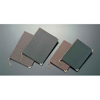 内祝い 楽天市場 まとめ買い10個セット品 ソフト合皮メニューブック ピン付 Lb 102 大 ブラウン カフェ メニュー表 飲食店 メニューブック おしゃれ ブックファイル メニューファイル レストラン 飲食店用品 ファイル カフェメニューブック 厨房卸問屋 名
