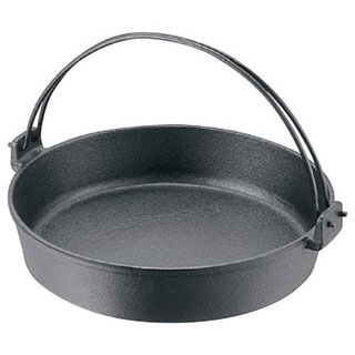 【まとめ買い10個セット品】アサヒ すき鍋 胡蝶 24cm 【 厨房器具 製菓道具 おしゃれ 飲食店 】
