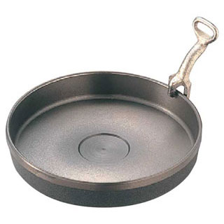 【まとめ買い10個セット品】【 すきなべ201 ハンドル付 20cm 】 【 厨房器具 製菓道具 おしゃれ 飲食店 】 26,659円