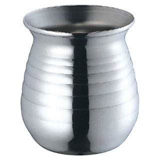 【まとめ買い10個セット品】【 18-8ガラ入れ 波付 小 】 【 厨房器具 製菓道具 おしゃれ 飲食店 】 13,499円