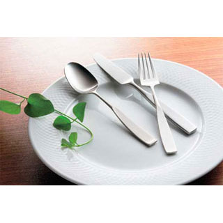 【まとめ買い10個セット品】【 18-8 ベッドフォード Patt［バトラー仕上］ ［1］デザートナイフ 】 【 厨房器具 製菓道具 おしゃれ 飲食店 】