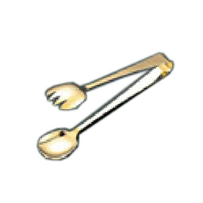 色々な Ent 0338ページ7番 業務用トング販売 可愛い 調理器具トング おしゃれなキッチン雑貨 調理用トング おしゃれ台所用品 かわいいキッチンツール つかむ道具 Tonngu まとめ買い10個セット品 サラダサ ビストング ゴールド 大 人気