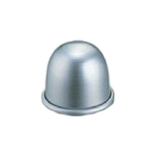 【まとめ買い10個セット品】【 アルミ特深ボンブ 4240 】 【 厨房器具 製菓道具 おしゃれ 飲食店 】 【 バレンタイン 手作り 】