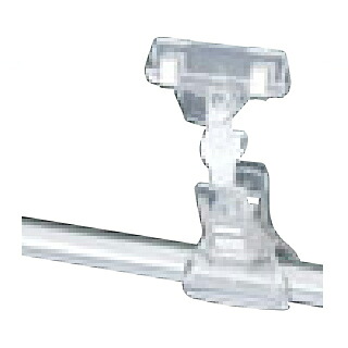 【まとめ買い10個セット品】【 ビッククリップ SC クリア 】【 厨房器具 製菓道具 おしゃれ 飲食店 】 【 バレンタイン 手作り 】|厨房卸問屋 名調