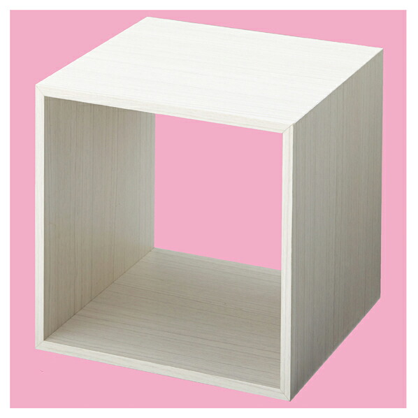 【まとめ買い10個セット品】木製DPボックス25cm角 ホワイトウッド 61-798-69-2 【 演出・ディスプレイ用品 雑貨・小物ディスプレイ ディスプレイボックス 木製ディスプレイボックス ホワイトウッド 】 29,177円