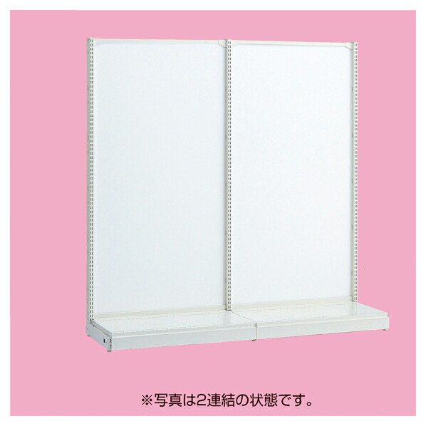 KS 片面 W60 ボードタイプ H180 本体 KSHS60B180S本体 61-541-12-4