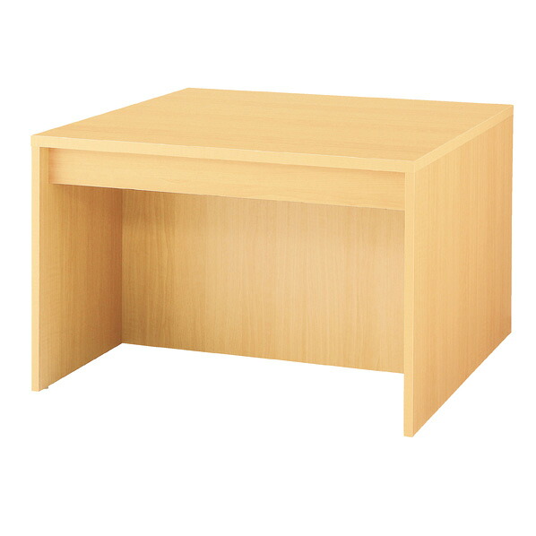 収納ステージ ラスティック 61-543-31-4 【 店舗什器 ボックス・バスケット 木製ボックス 収納ステージ 】