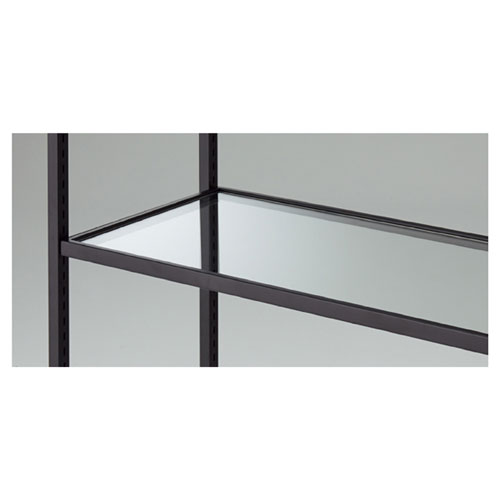 早割クーポン 楽天市場 まとめ買い10個セット品 ガラス棚セット W90cmタイプ スチール枠 ブラック 店舗什器 パネル ディスプレー 棚 店舗備品 厨房卸問屋 名調 最新コレックション Searchconsultoresltda Com