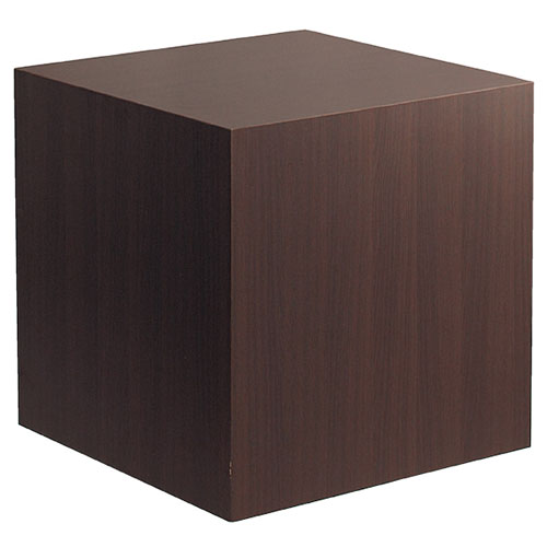 美品！木製 キューブ　ステージ 木製キューブステージ