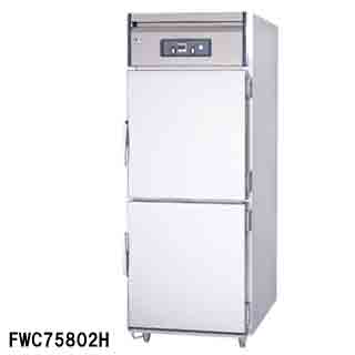 期間限定特価 フジマック 業務用温蔵庫 バッスルー 標準タイプ Fwc156wc W1800 D850 H1950 業務用温蔵ショーケース 業務用ホットショーケース 温蔵庫 フードキャビ フードウォーマー 業務用保温ショーケース 業務用 メーカー直送 後払い決済 厨房館 値
