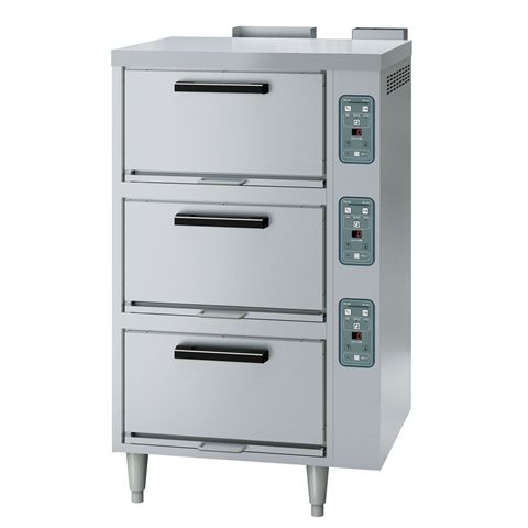 楽天市場】フジマック ガス自動炊飯器(標準タイプ) FRC14FA-T LPG