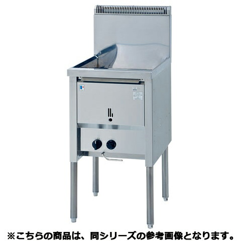数々のアワードを受賞】 フジマック ガスフライヤー FGF18NB75W 12A 