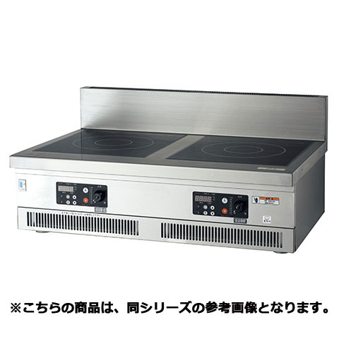 フジマック IHコンロ FIC157509F