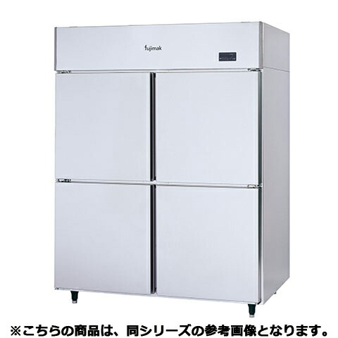 楽天市場】【予約販売受付中/納期要相談】フジマック 冷凍庫