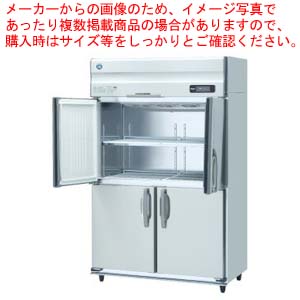 2018年 ホシザキ 業務用 縦型冷凍庫 HF-180LZT3 三相 200V ○ホシザキ電機 業務用タテ型冷凍冷蔵庫 HRF－180Z3