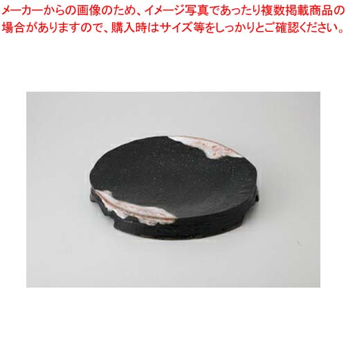 【38A201-12】備前かのこ 高台変型盛皿まごころ第38集【キャンセル/返品不可】【卸問屋名調 おしゃれ 食器 テーブルウェア 業務用 居酒屋 レストラン 喫茶店 ホテル 家庭用】|厨房卸問屋 名調