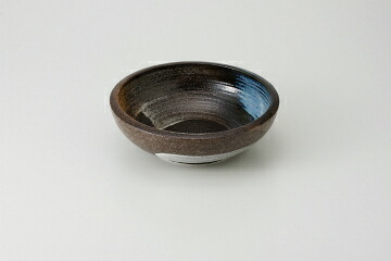 【まとめ買い10個セット品】【38K373-24】唐津刷毛目 6.5渕厚ボールまごころ第38集【キャンセル/返品不可】【卸問屋名調 おしゃれ 食器 テーブルウェア 業務用 居酒屋 レストラン 喫茶店 ホテル 家庭用】|厨房卸問屋 名調