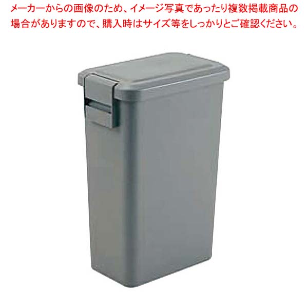 BK ペール ダスト蓋付 65L