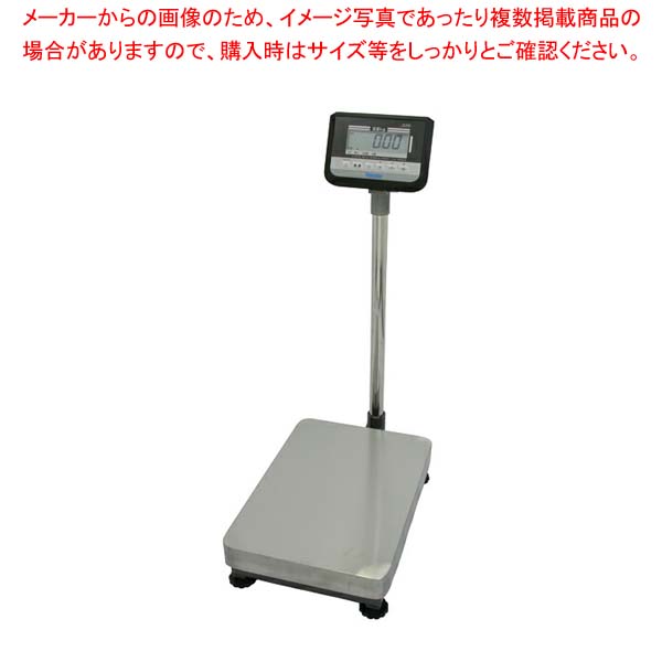 ヤマトデジタル台秤 DP-6900N-120 120kg